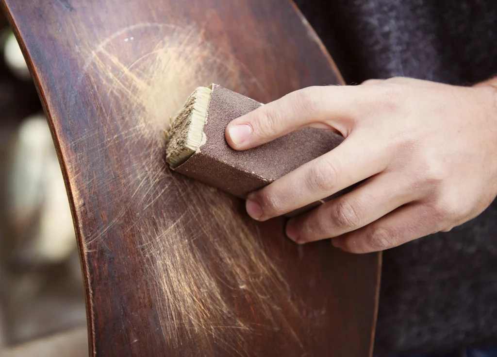 Photo d'illustration, BELTIER GOMMAGE SABLAGE, Entreprise de Sablage à la Rochelle